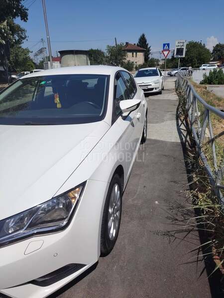 Seat Leon 1.4 TSI