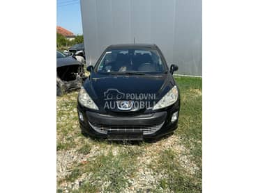 Motor 1.6 thp za Peugeot 308 od 2007. do 2012. god.