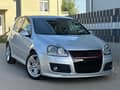 Volkswagen Golf 5 edition 30/DSG/remus