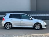 Volkswagen Golf 5 edition 30/DSG/remus