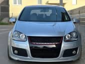 Volkswagen Golf 5 edition 30/DSG/remus