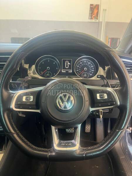 Volan i Airbag GTD