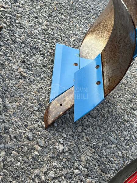 Lemken Juwel 8 Vario