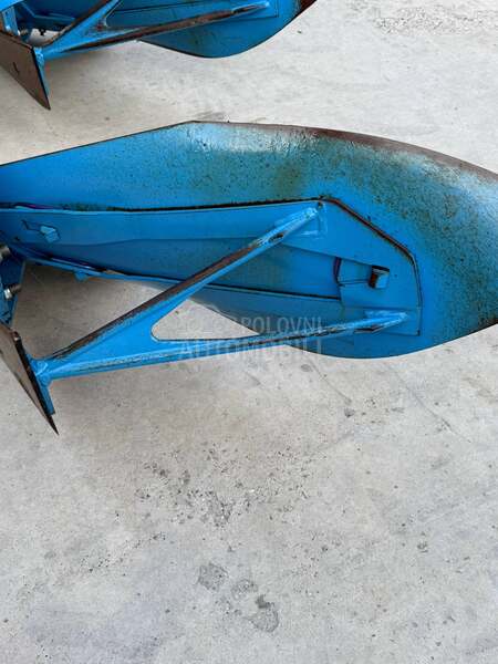 Lemken Juwel 8 Vario