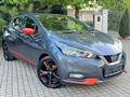 Nissan Micra Bose Edition 360kam