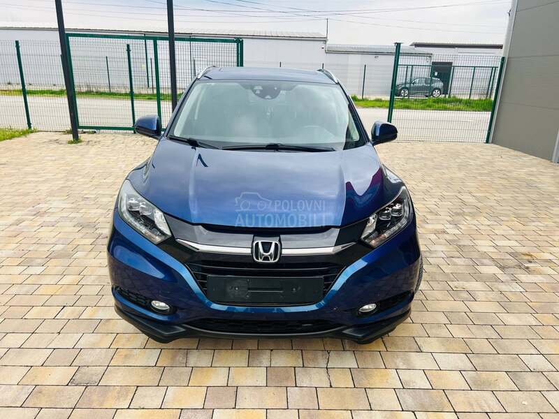 Honda HR-V 1.6 I-DTEC EXECUTIVE
