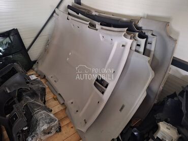 Nebo za Audi A3, A4, A5 ...