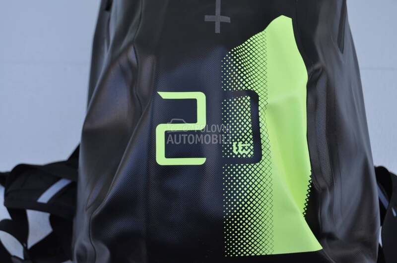 Held vodootporni ranac