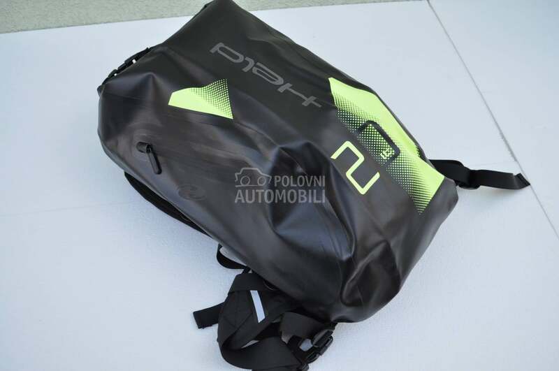 Held vodootporni ranac