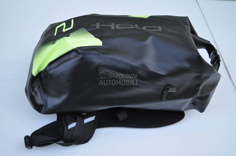 Held vodootporni ranac