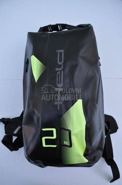 Held vodootporni ranac