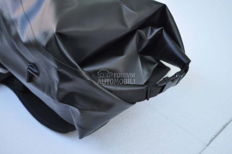 Held vodootporni ranac