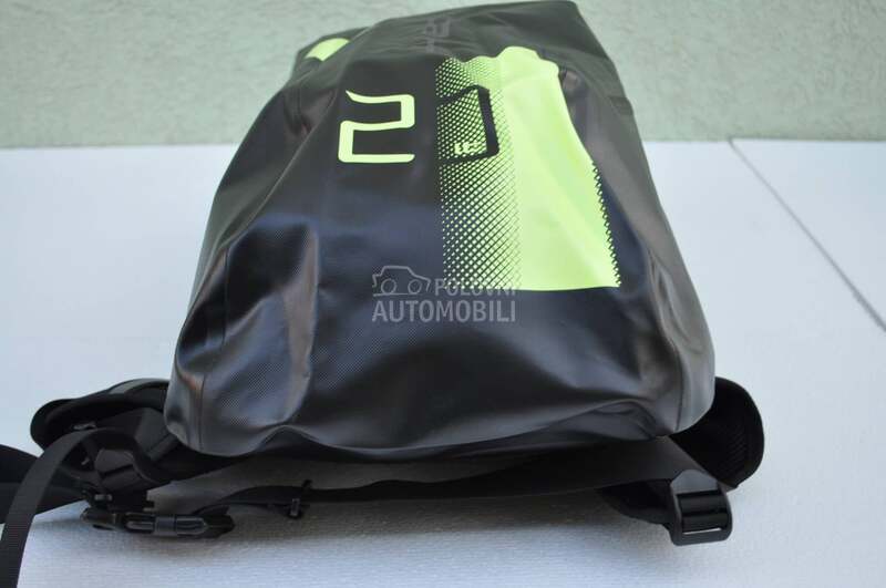 Held vodootporni ranac