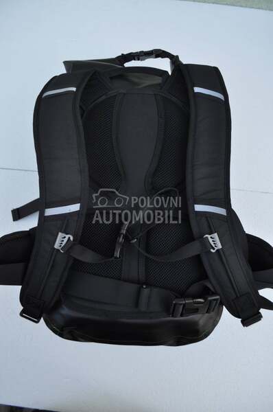 Held vodootporni ranac