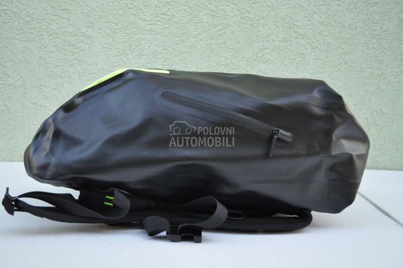 Held vodootporni ranac