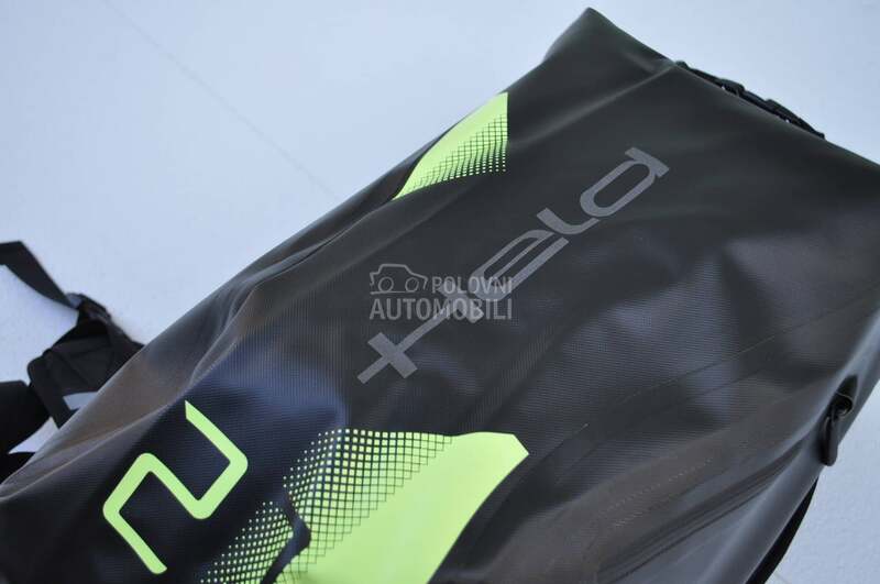 Held vodootporni ranac