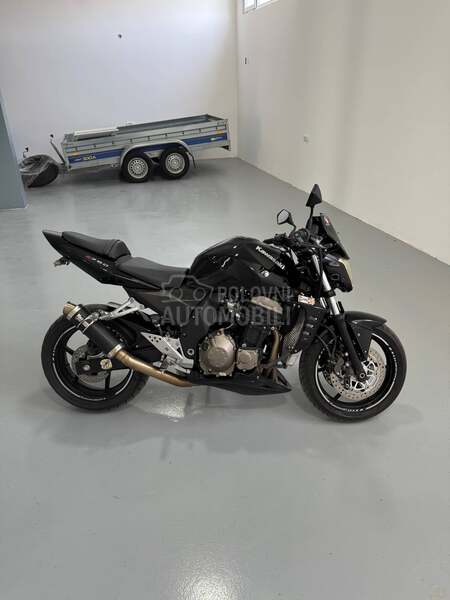 Kawasaki Z750