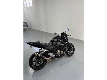 Kawasaki Z750