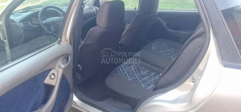 Fiat Marea 1.9jtd