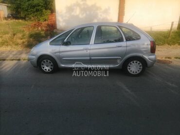 Citroen Xsara Picasso 2,0 HDI 66kv