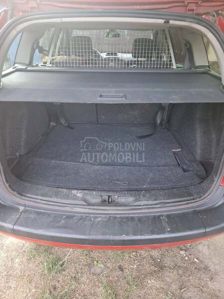 Renault Megane 1.5