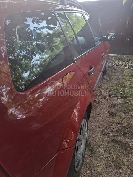Renault Megane 1.5