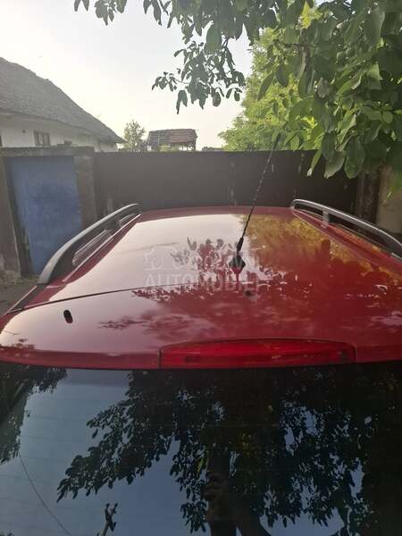 Renault Megane 1.5