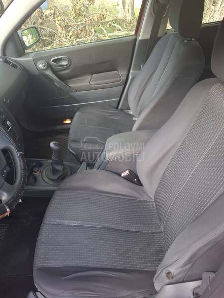 Renault Megane 1.5