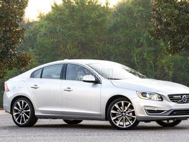 Volvo S60 13-16 god -  kompletan auto u delovima
