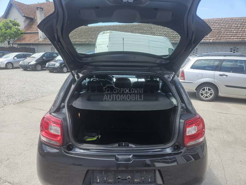 Citroen DS3 