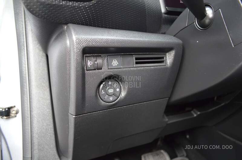 Citroen C4 1.5 hdi Nav Alu