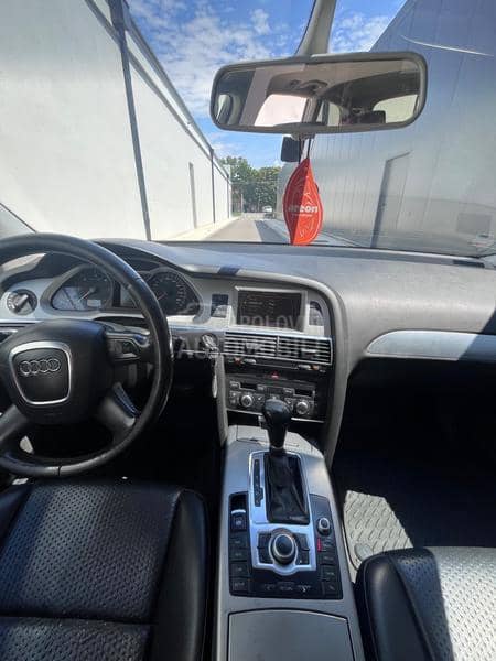 Audi A6 2.0 TDi