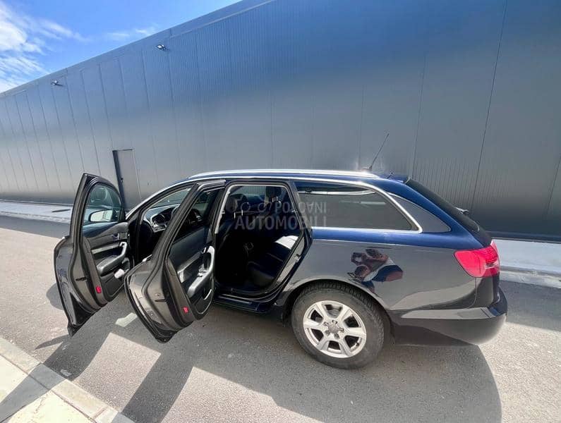 Audi A6 2.0 TDi