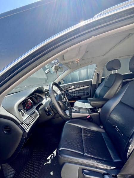 Audi A6 2.0 TDi