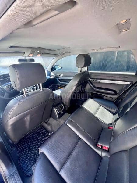 Audi A6 2.0 TDi