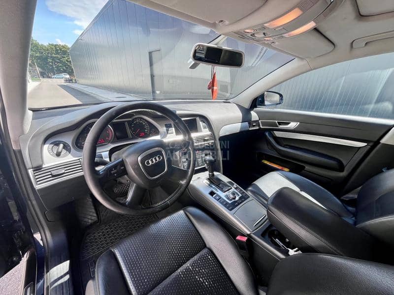 Audi A6 2.0 TDi