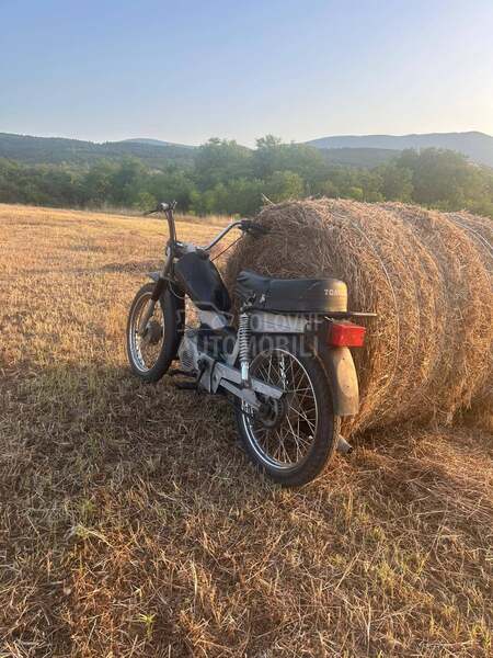 Tomos Apn 6