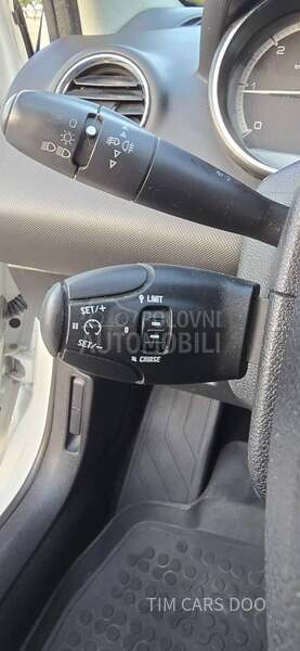 Peugeot 308 1.6 HDI