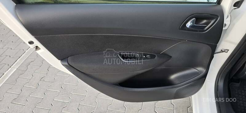 Peugeot 308 1.6 HDI