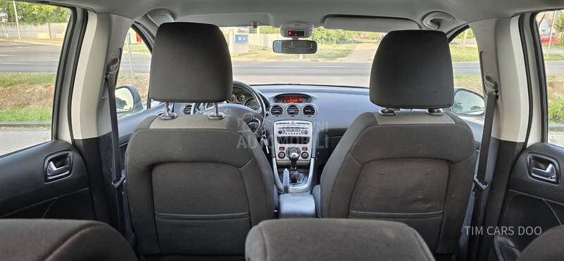 Peugeot 308 1.6 HDI