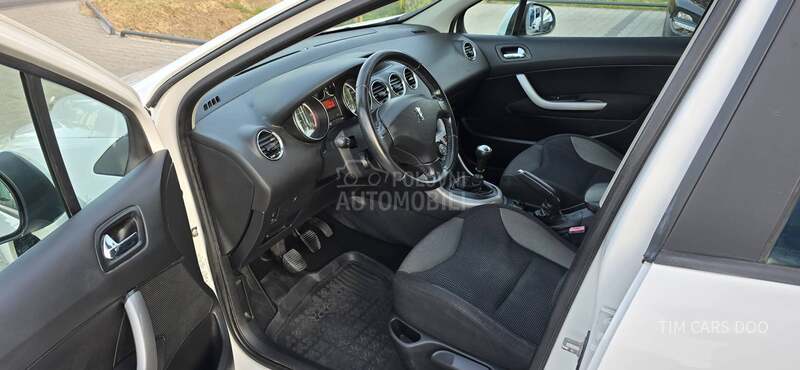 Peugeot 308 1.6 HDI