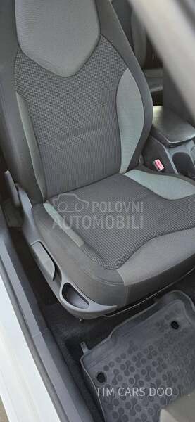 Peugeot 308 1.6 HDI