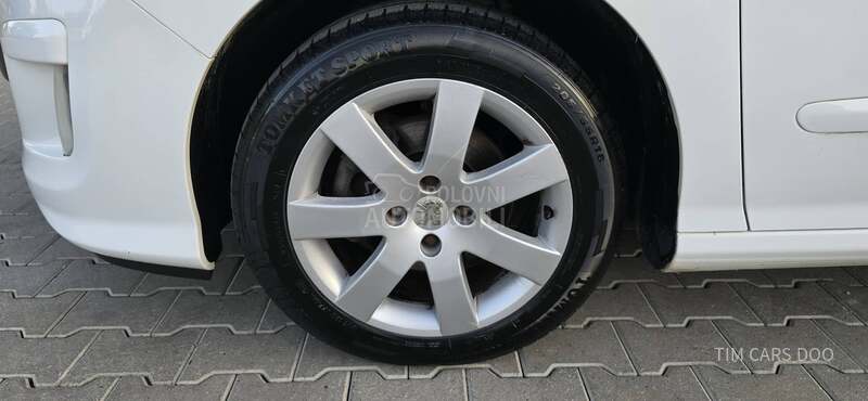 Peugeot 308 1.6 HDI