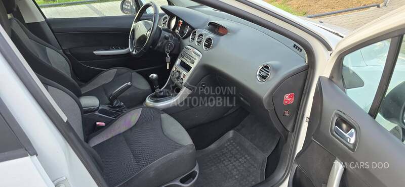 Peugeot 308 1.6 HDI