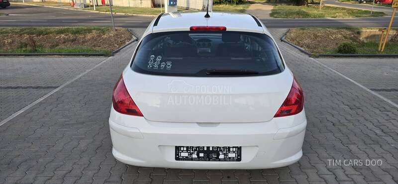 Peugeot 308 1.6 HDI
