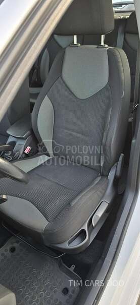 Peugeot 308 1.6 HDI