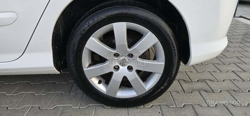 Peugeot 308 1.6 HDI