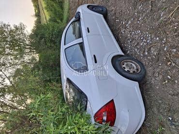 vrata za Chevrolet Aveo