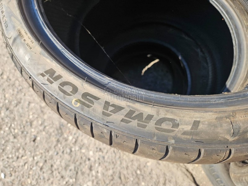 Alliance 255/35 R20 Letnja