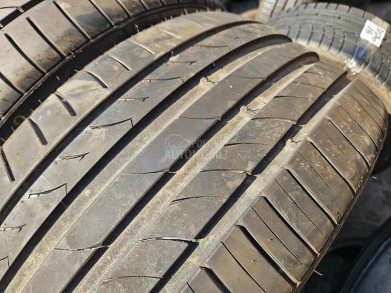 Alliance 255/35 R20 Letnja